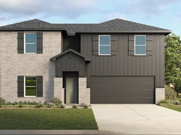 The Quincy Plan, Monarch Ranch