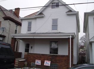 391 Vermont Ave, Rochester, PA 15074