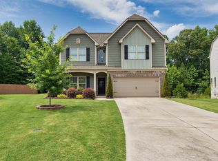 2458 Kumbanad Ct, Statham, GA 30666