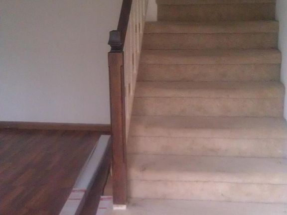 4th image of 9005 Creekside Ln APT C
