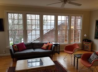 214 Westgreen Dr, Chapel Hill, NC 27516