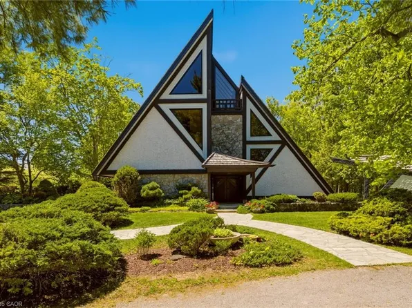 1285 Kirkwall Rd, Hamilton, ON N1R 5S2