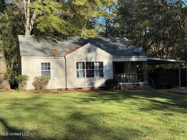 4801 Maplewood Dr, Jackson, MS 39206