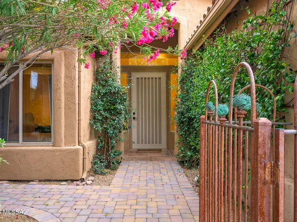 9808 E Rock Ridge Ct, Tucson, AZ 85749