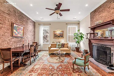 Sold by Sotheby's International Realty