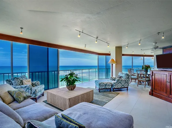 2801 Coconut Ave #5-B/C, Honolulu, HI 96815