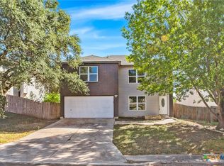 8010 Chestnut Gate Dr, Converse, TX 78109