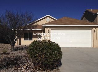 1813 Gallinas Rd NE, Rio Rancho, NM 87144