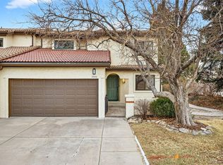 3200 Zephyr Ct, Wheat Ridge, CO 80033