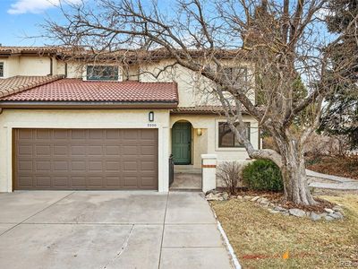 3200 Zephyr Court, Wheat Ridge, CO, 80033