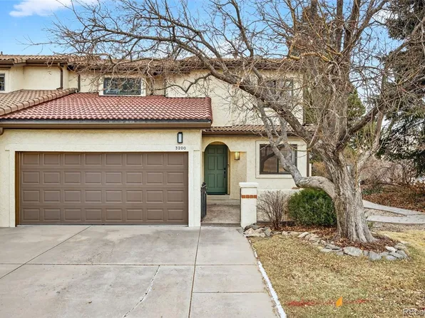3200 Zephyr Court, Wheat Ridge, CO 80033