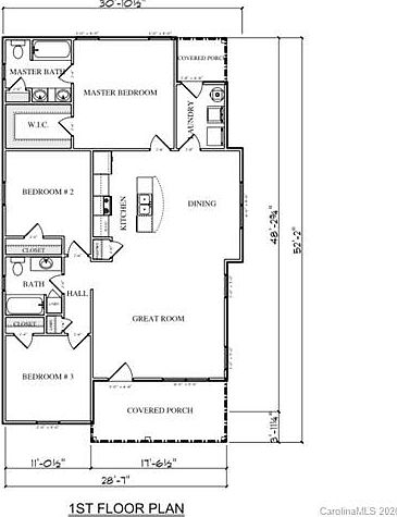 2nd image of 6207 Stack Rd #4