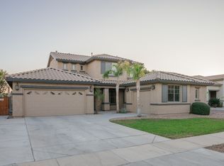 15205 W Calavar Rd, Surprise, AZ 85379