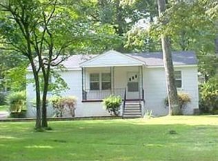 229 Sun Valley Rd, Birmingham, AL 35215