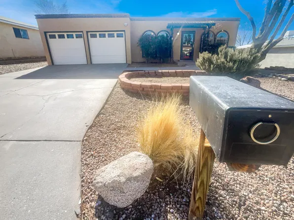 12208 Cordova Ave NE, Albuquerque, NM 87112