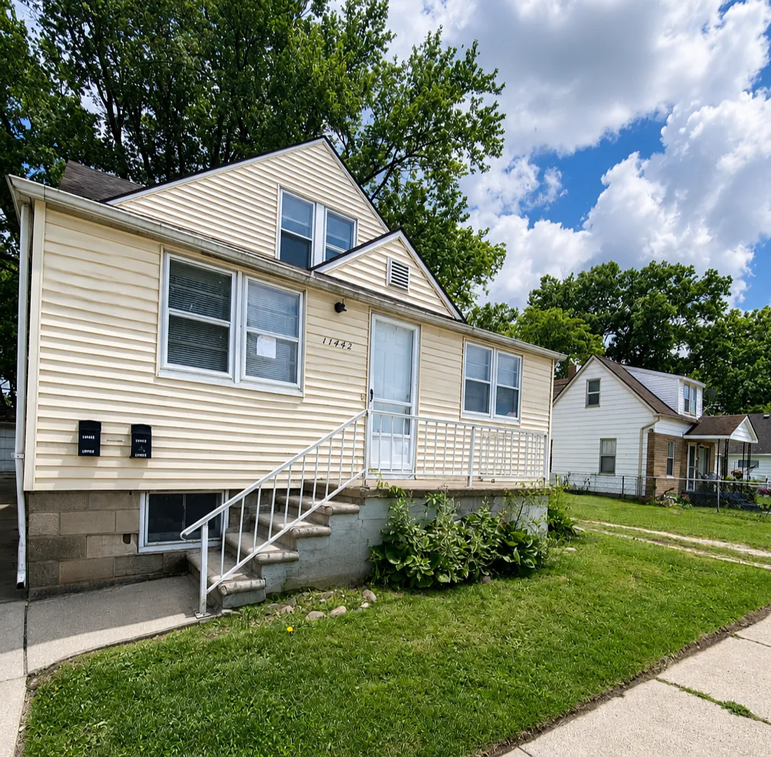 11442 Jackson — Photo 1