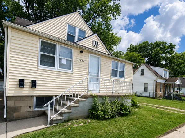 11442 Jackson, 11442 Jackson Ave #11442, Warren, MI 48089
