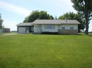 5329 State Route 191, Stryker, OH 43557