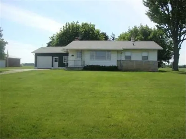 5329 State Route 191, Stryker, OH 43557
