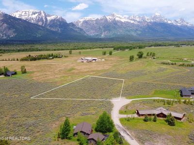 7475 Orourke Way, Jackson, WY, 83001
