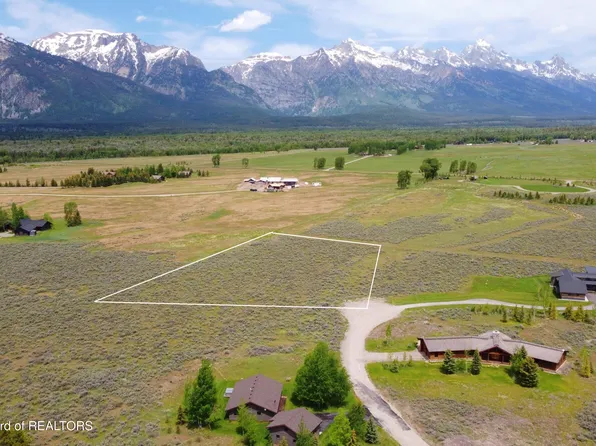 7475 Orourke Way, Jackson, WY 83001