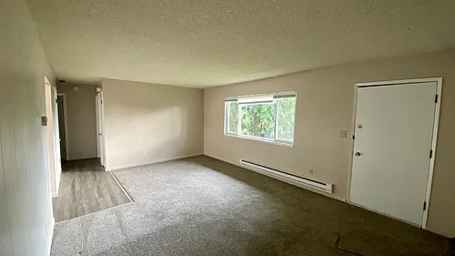 Floor plan 2 Bedrooms, 1.5 Bathrooms