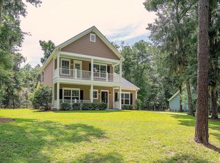 13 Osprey Rd, Beaufort, SC 29907