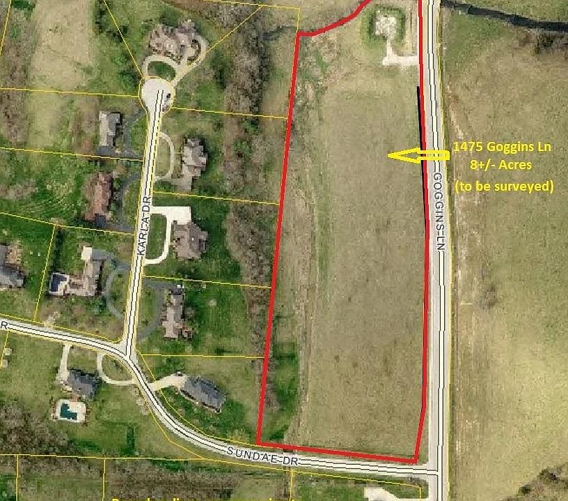 1st image of 1475 Goggins Ln