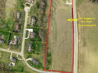 1475 Goggins Ln, Richmond, KY 40475