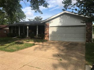 5782 Huntsport Rd, Saint Louis, MO 63129