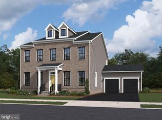 2645 Blue Ridge Ave, Marshall, VA 20115