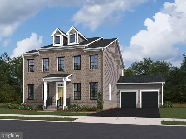 2645 Blue Ridge Ave, Marshall, VA 20115