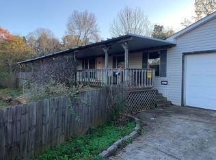 1579 Stockton Farm Rd, Pendergrass, GA 30567