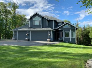 3350 E Wanamingo Dr, Wasilla, AK 99654
