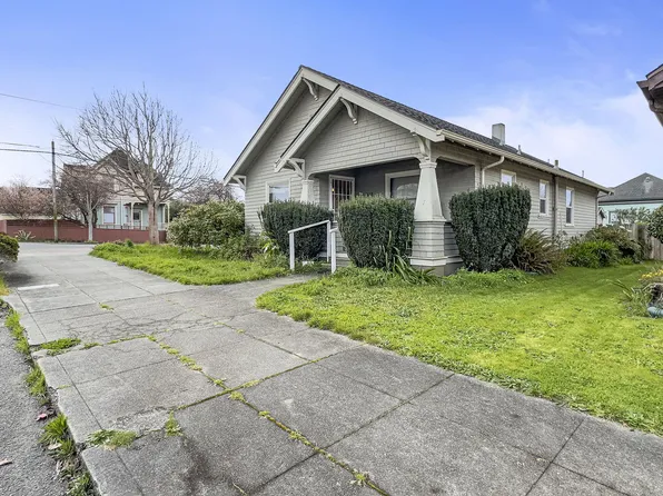 1668 Pine St, Eureka, CA 95501