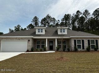 15108 Windmill Ridge Pkwy, Diberville, MS 39540