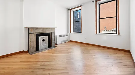 Rented by REAL New York