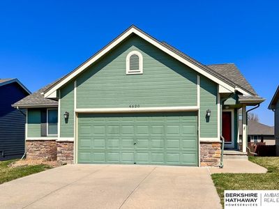 4620 Brook St, Papillion, NE, 68133