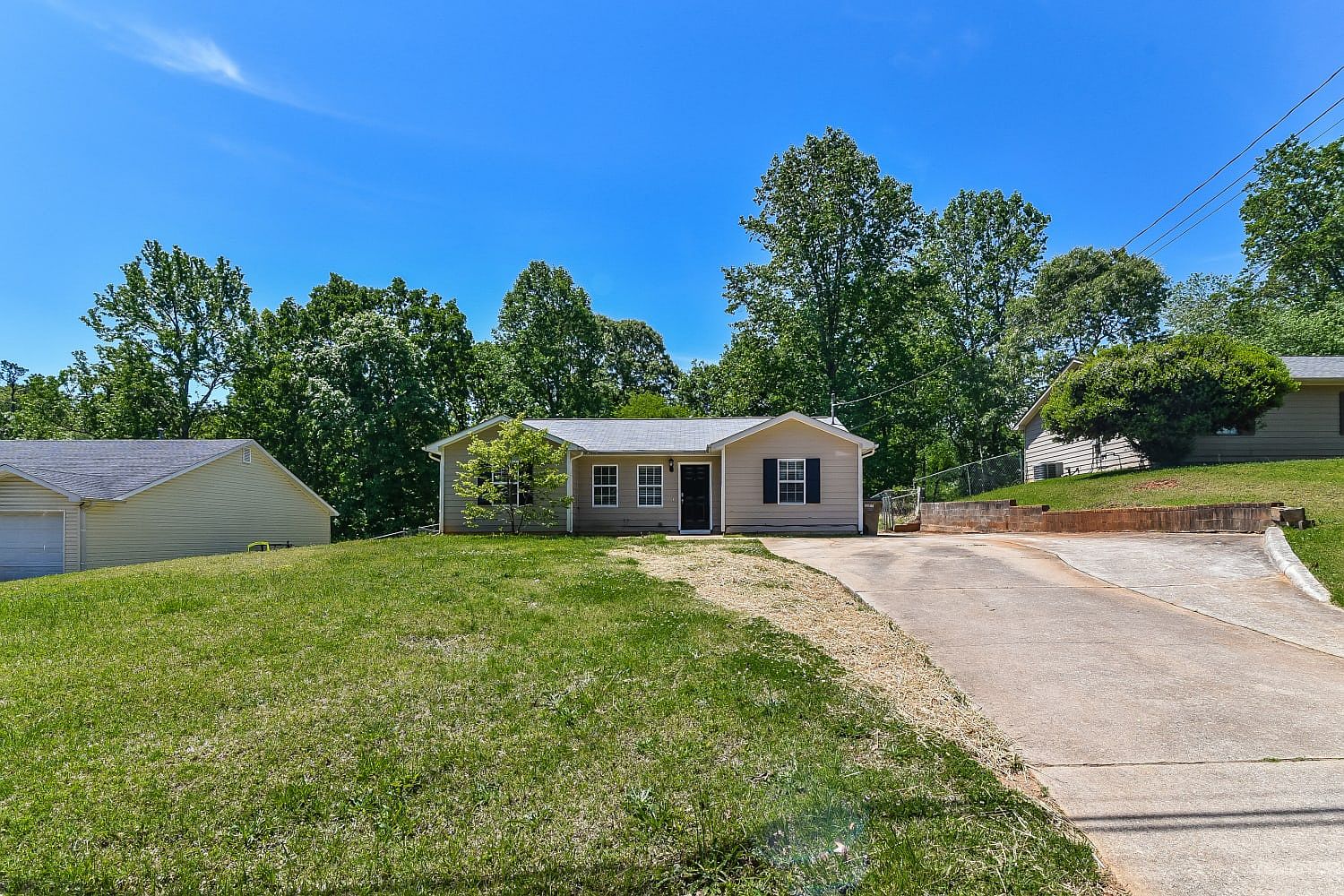 4038 Warren Rd, Flowery Branch, GA 30542 Zillow