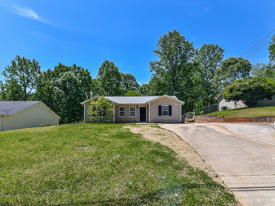 4038 Warren Rd, Flowery Branch, GA 30542 Zillow