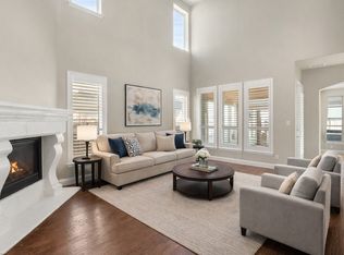 5109 Berkley Dr, McKinney, TX 75070
