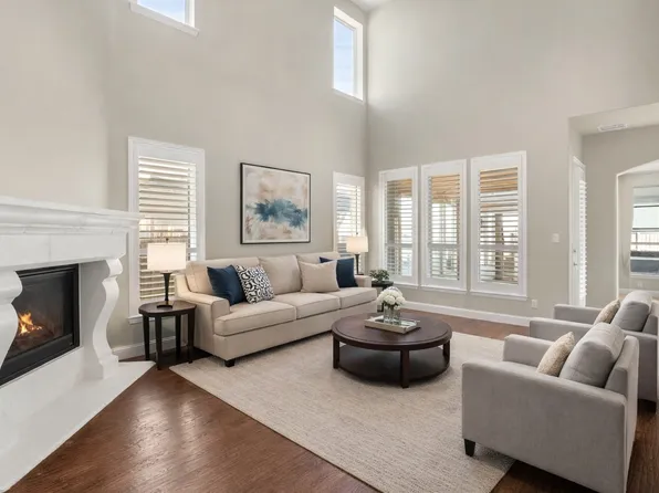 5109 Berkley Dr, McKinney, TX 75070