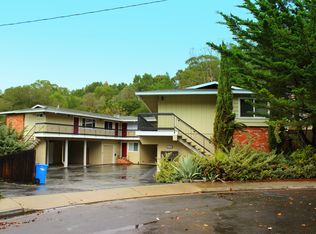 372 Caprino Way, San Carlos, CA 94070