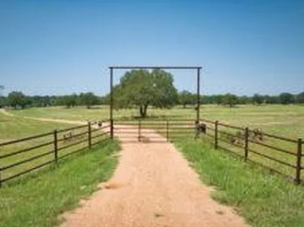 2362 S Us Highway 87, Mason, TX 76856