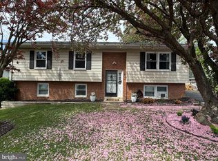 605 E H St, Brunswick, MD 21716