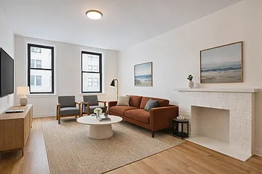 48 West 56th Street, #5F