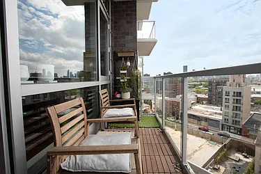 Rented by Keller Williams NYC