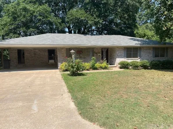 (undisclosed Address), Searcy, AR 72143