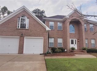1304 Piedmont Arch, Chesapeake, VA 23320