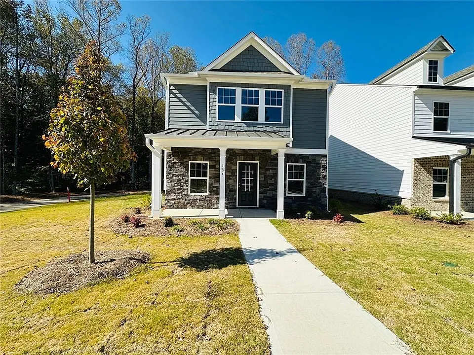 134 Berry Dr